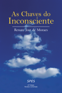 Capa do livro As Chaves do Inconsciente