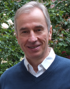 Dr. Thomas Matthias Bolkart