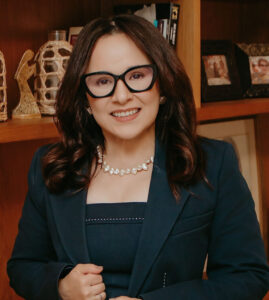 Dra. Eunides Almeida