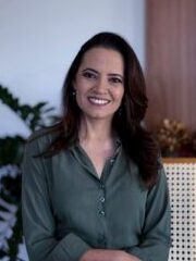 Dra. Mathilde Freitas