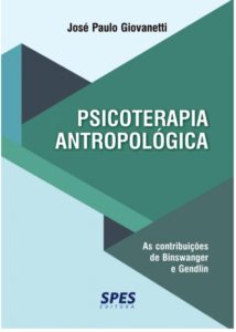 Capa do livro Psicoterapia Antropológica
