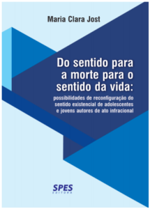 Capa do livro Do sentido para a morte para o sentido da vida